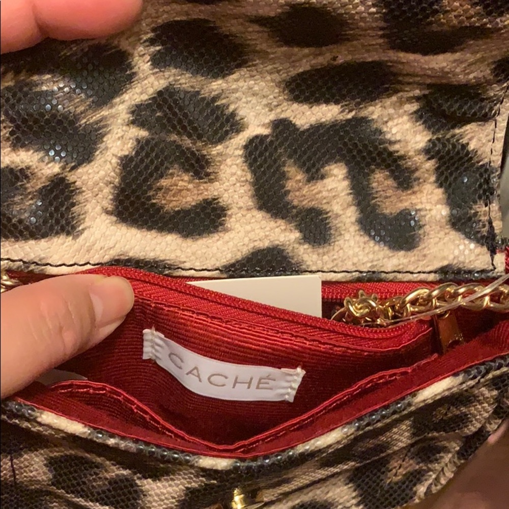 Cache mini bag - Picture 2 of 2